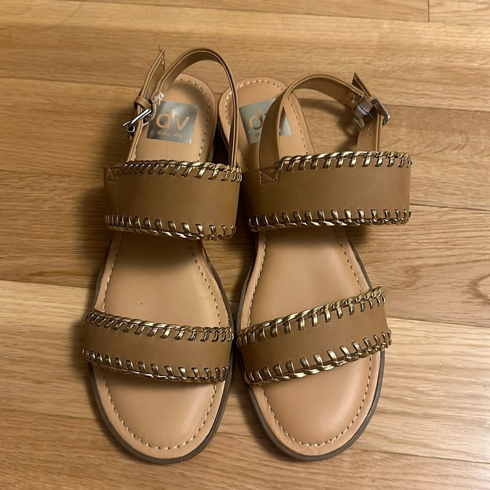 Dolce Vita Sandals NEW
